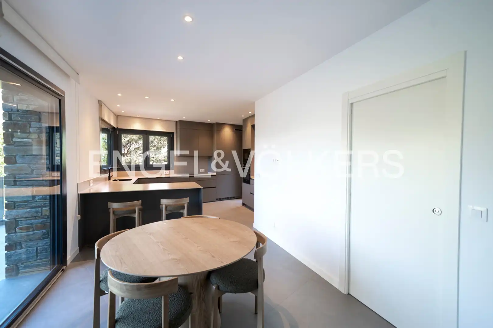 Chalet con terraza en venta en Aubinyà - Juberri, imagen 26