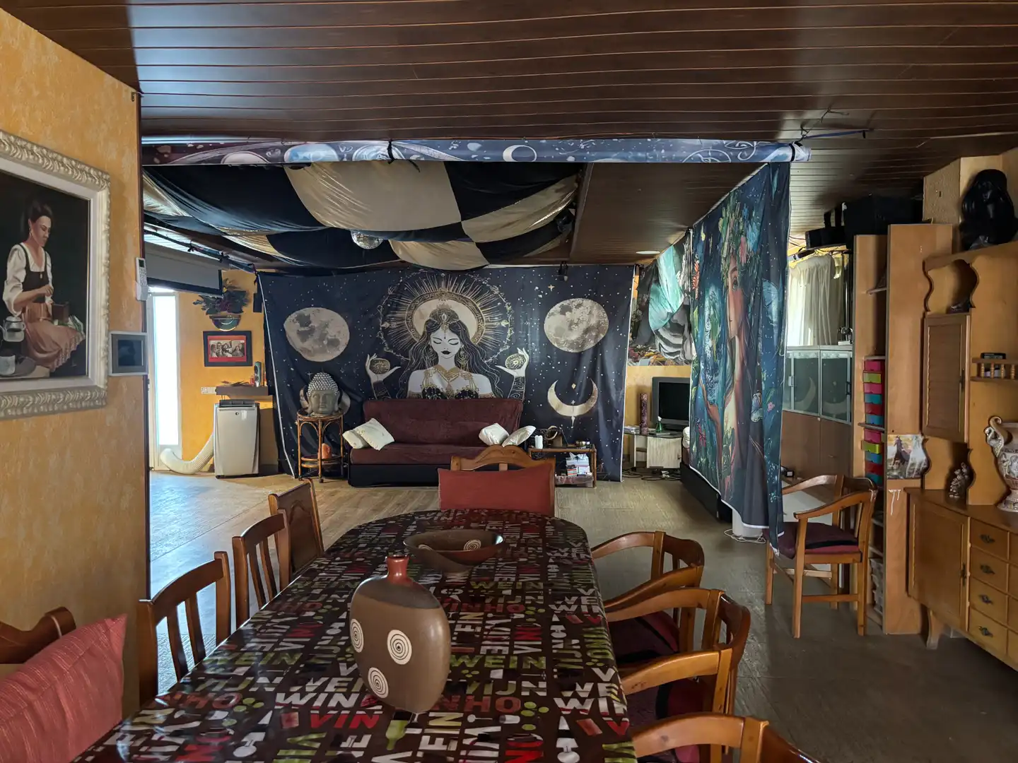 Chalet con terraza en venta en Carrer 17, imagen 35