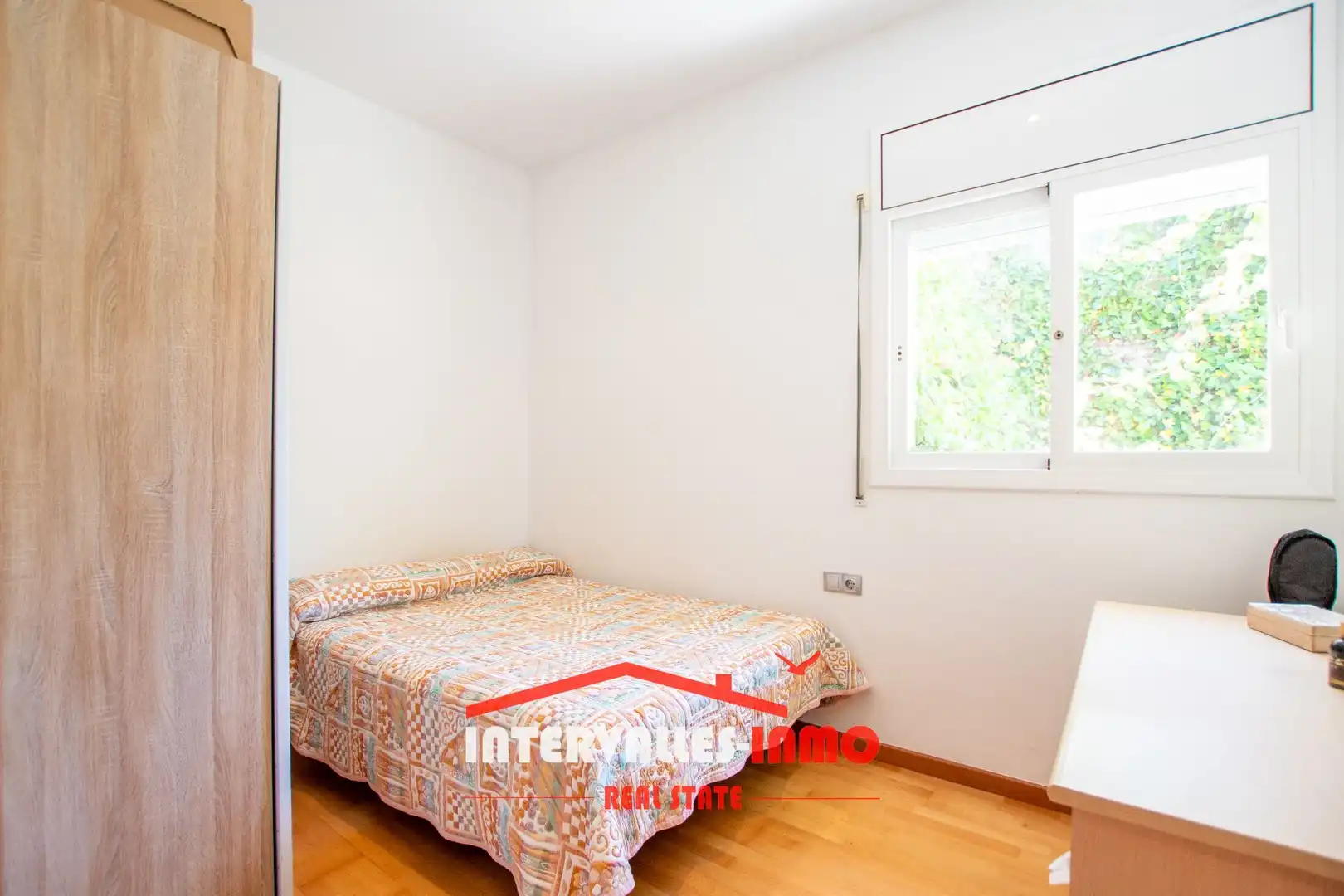 Habitación de Casa o chalet en venta en Caldes de Montbui con Aire acondicionado, Calefacción y Jardín privado