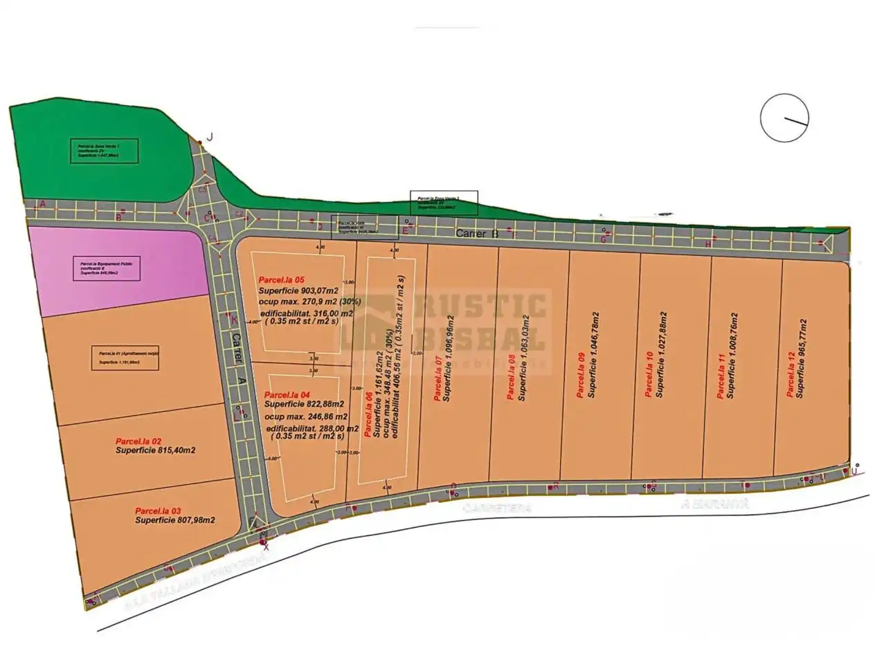 Residencial en venda en La Tallada d'Empordà