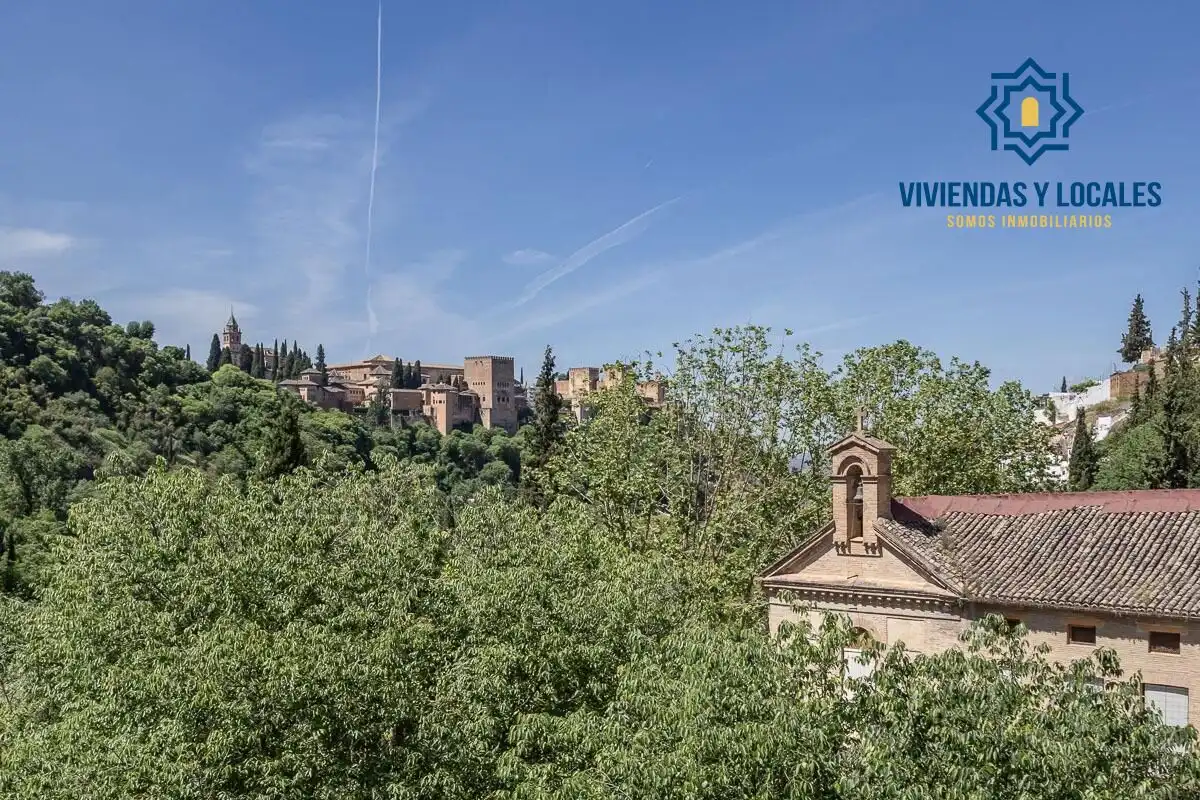 Maison avec terrasse à vendre à Camino DEL SACROMONTE, imagen 3