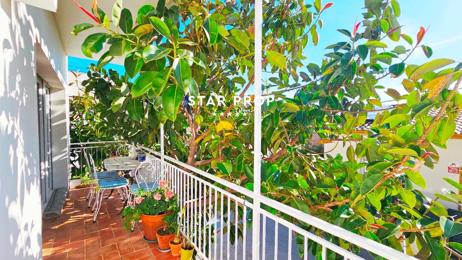 Balcony of House or chalet for sale in Llançà  with Air Conditioner, Heating and Private garden