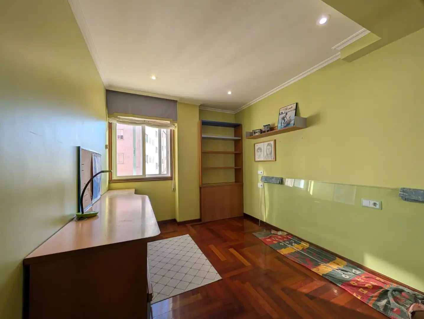 Appartement avec ascenseur à vendre à Calle Estorniño, imagen 7