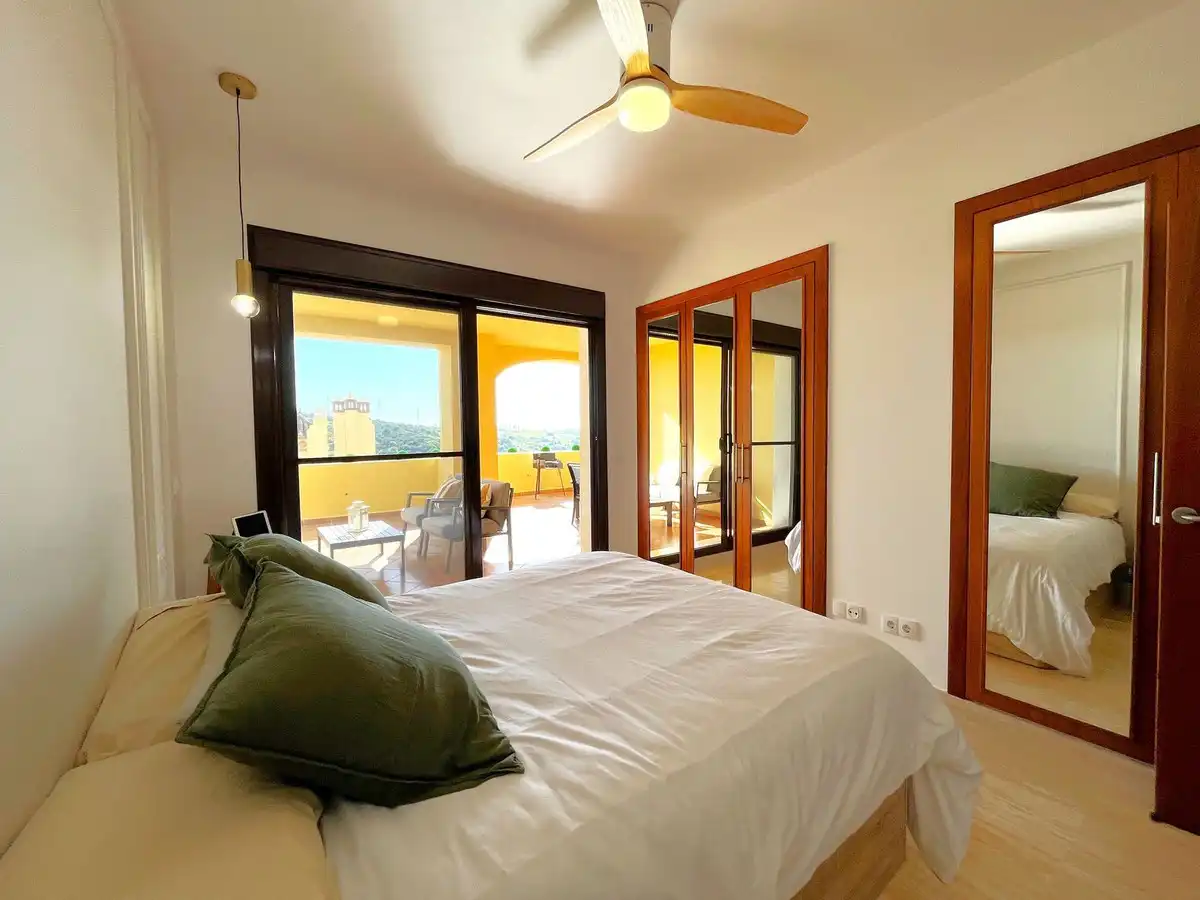 Apartament amb piscina en venda a Costa Natura, imagen 10