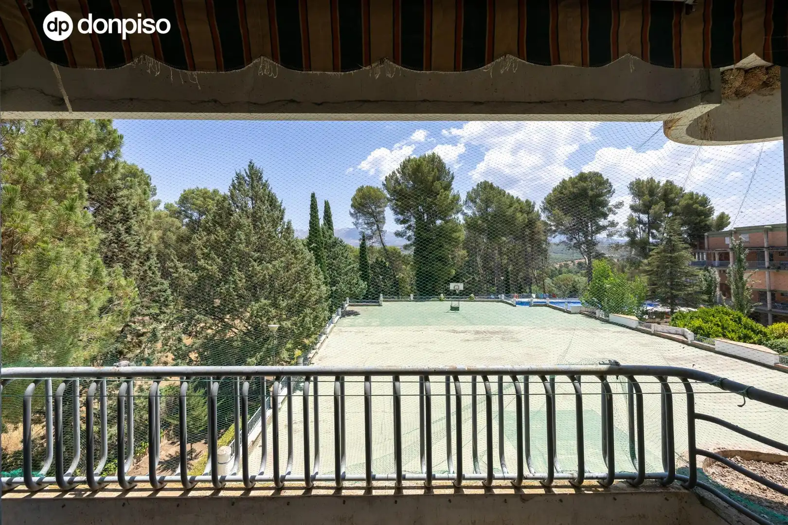 Pis amb terrassa en venda a RONDA DE LOS MONTES(CUBI., imagen 3