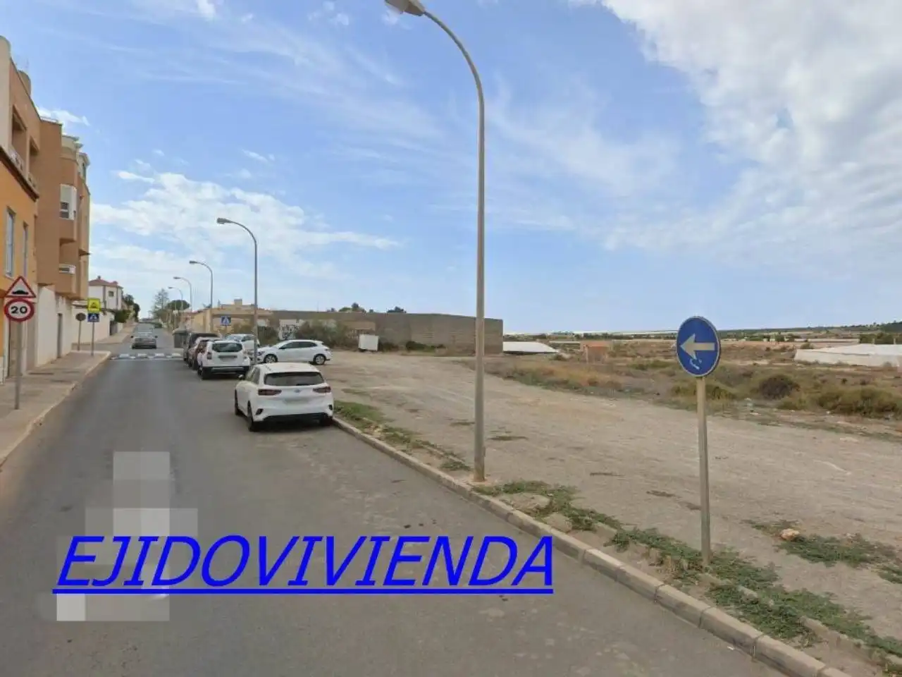 Residential land for sale in El Ejido Ciudad, imagen 10