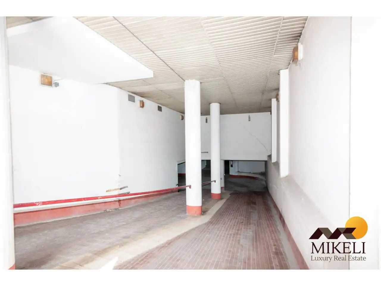 Appartement compact avec terrasse à louer à Calle Bonifaz, imagen 34