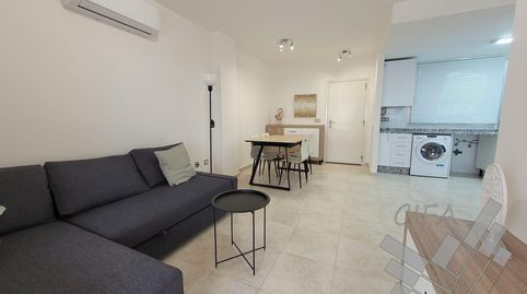 Foto 3 de Piso de alquiler en Generalitat, San Jorge / Sant Jordi, Castellón