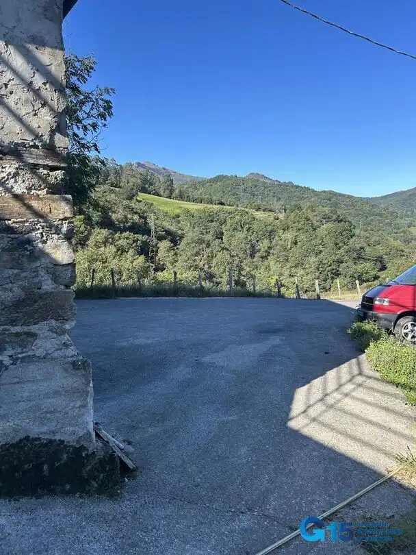 Parking de Piso en venta en Arano, Navarra