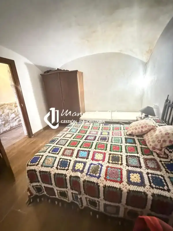 Habitación de Casa o chalet en venta en Arroyo de la Luz
