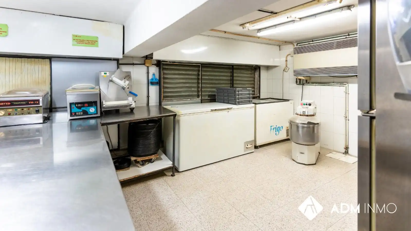 Local comercial en venta en Cronista Sesse, imagen 10