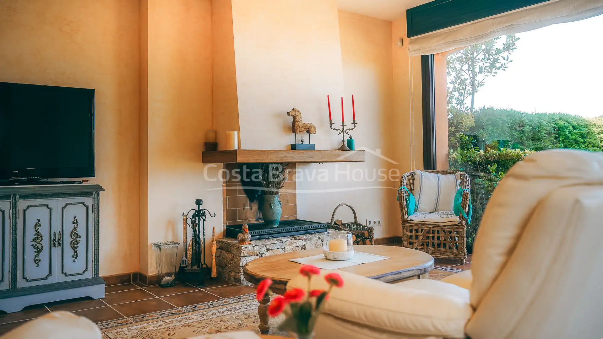 Terraced house with pool for sale in C. Lluis Miro, imagen 14