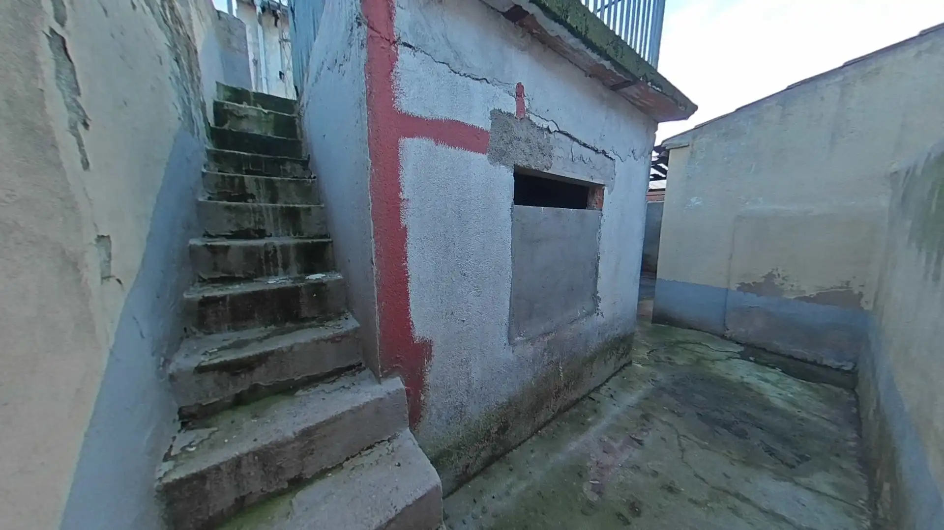 Casa o xalet en venda a Honda, Paradinas de San Juan