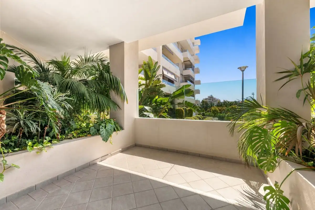 Apartament amb ascensor en venda a Nueva Andalucía, imagen 28