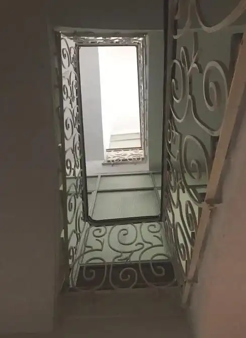 Casa rústica amb terrassa en venda a Huelma, imagen 19