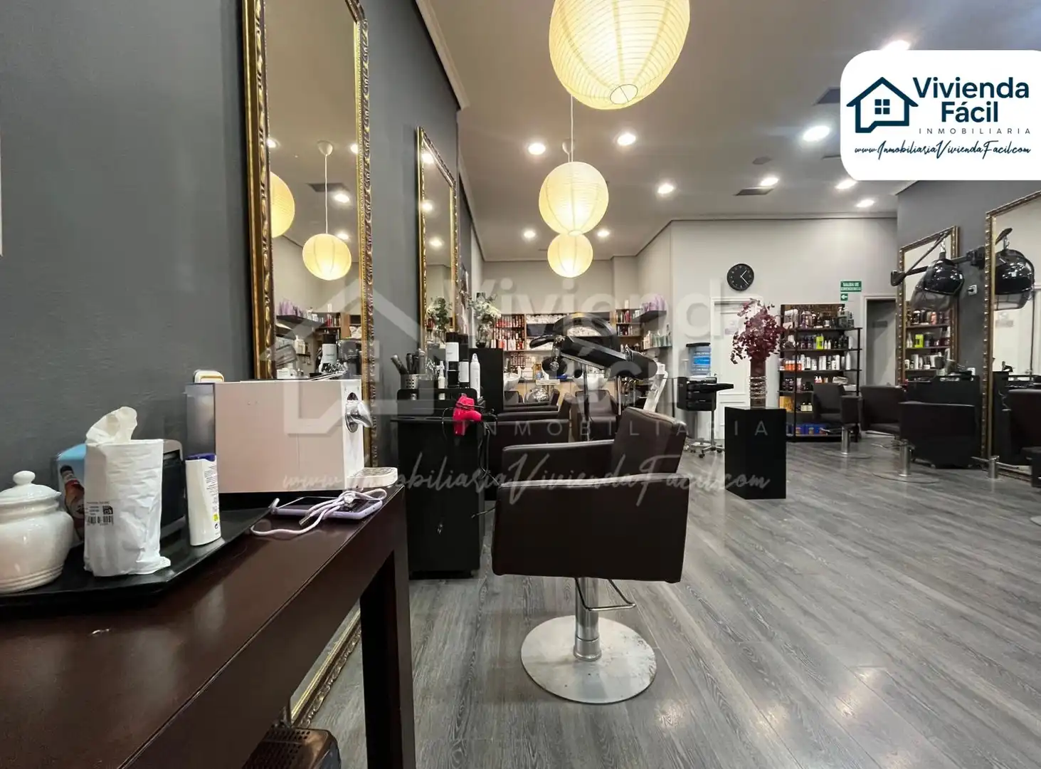 Local en venta en Madrid con Aire acondicionado, Amueblado y Internet