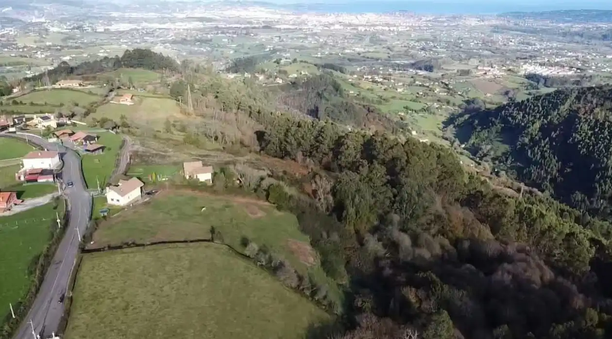 Terreny residencial en venda a Rural, imagen 6