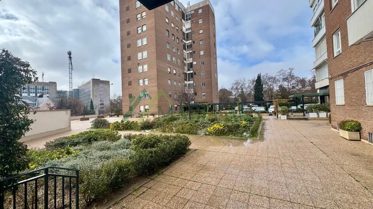 Piso con ascensor en venta en Chamartín, imagen 44
