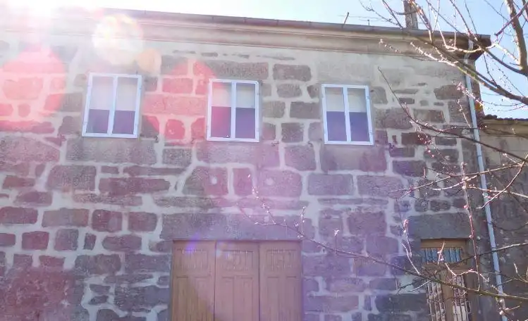 Exterior view of Country homes for sale in O Carballiño  