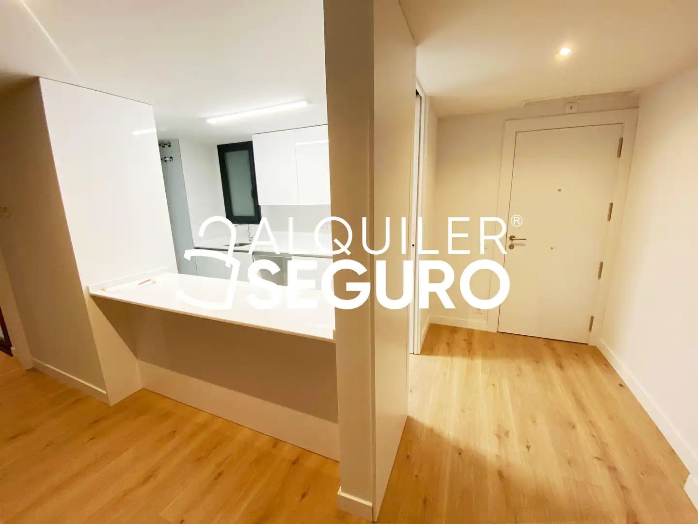 Flat for rent in Madrid  with Air Conditioner, Heating and Terrace