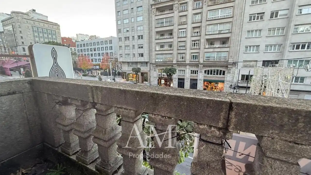 Appartement avec ascenseur à vendre à Avenida da Gran Vía, imagen 5