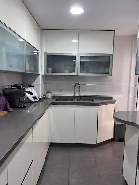 Habitatge en venda a Del Parque, imagen 10
