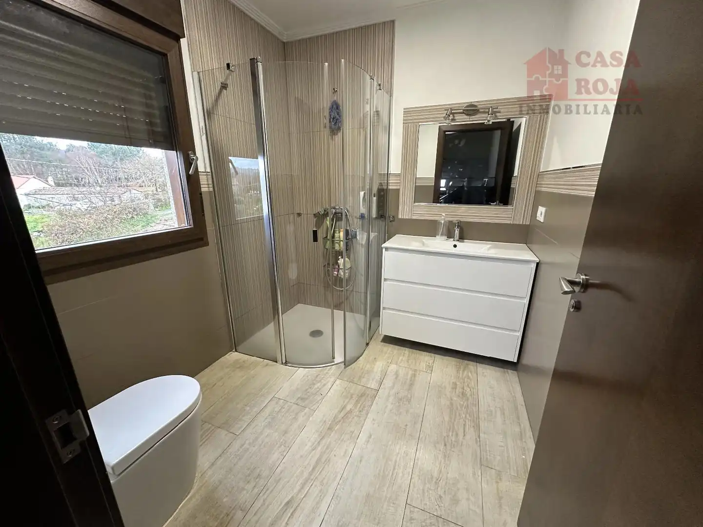 Detached house for sale in Coiro, imagen 22
