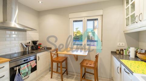 Foto 5 de Pis en venda a Trainera, Jardín de Cantos - El Nodo, Asturias