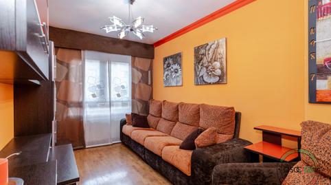 Foto 2 de Pis en venda a Gijón - Sierra del Sueve, 14, Perchera, Asturias