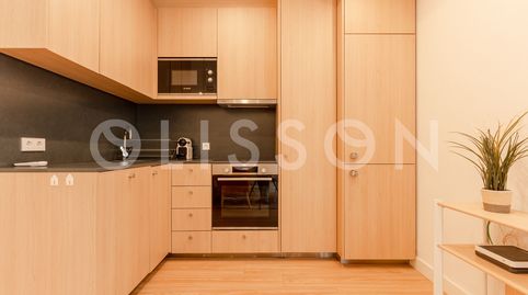 Photo 5 of Flat for sale in Hispanoamérica - Bernabéu, Madrid Capital