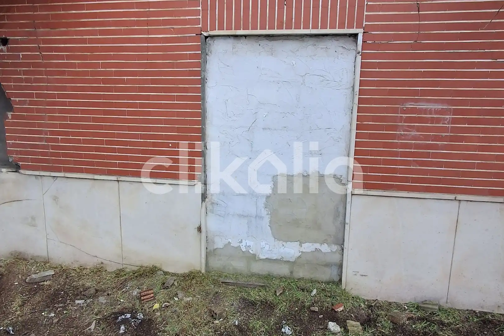 Vista exterior de Casa o xalet en venda en Alcalá de Guadaira