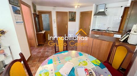 Foto 5 de Piso en venta en Calle Obispo Fray Martín de Sarmiento, 3a, Ojacastro, La Rioja