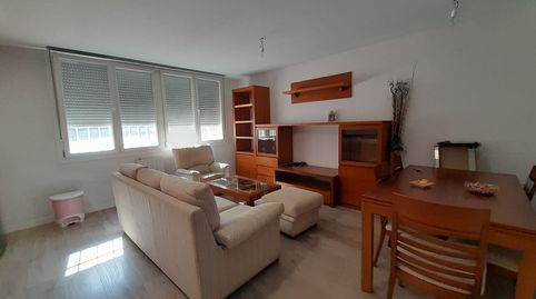 Foto 4 de Piso de alquiler en Calle de Berrocal, 3, Butarque, Madrid Capital