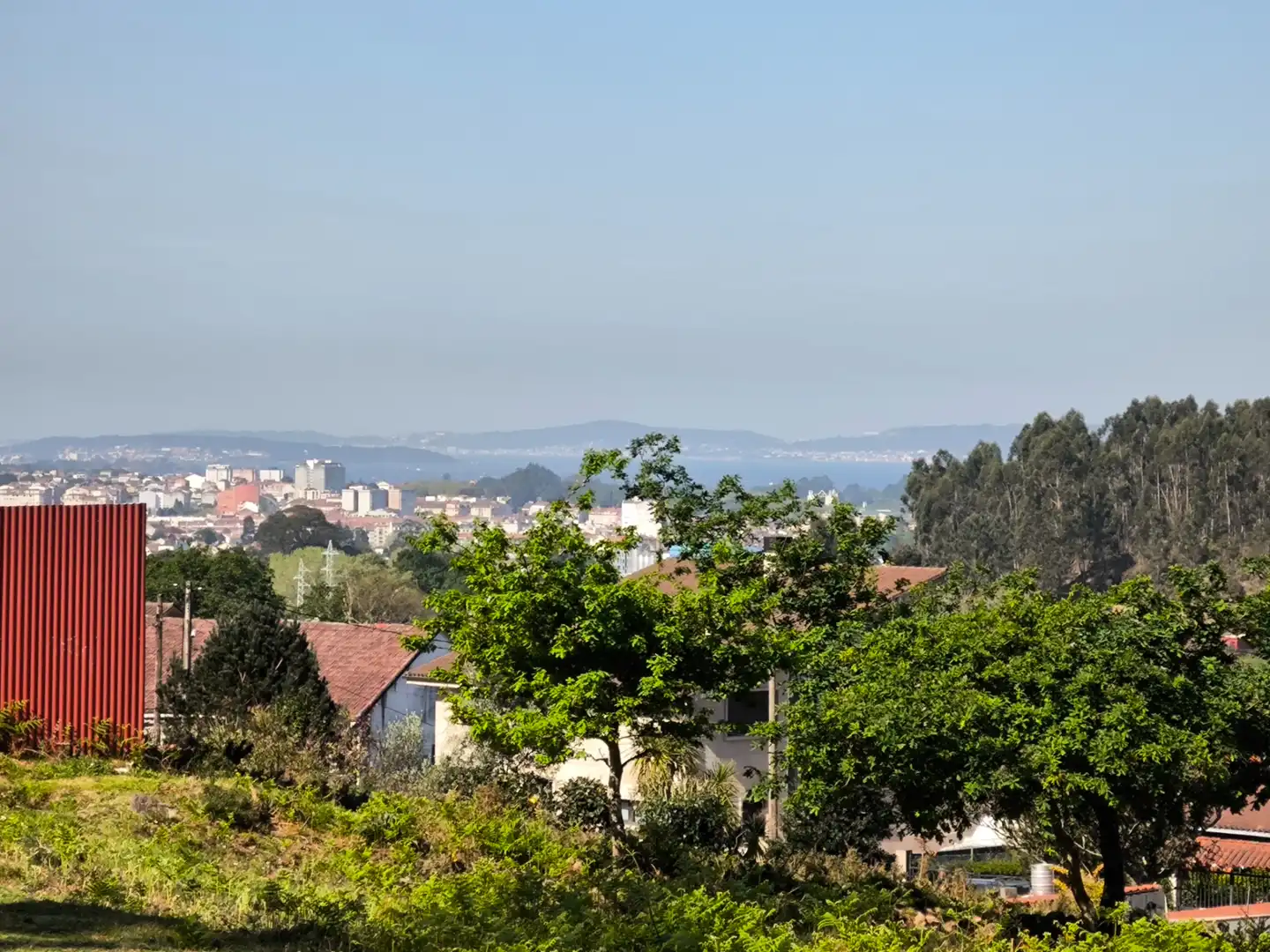 Terreno rustico in vendita a Cea