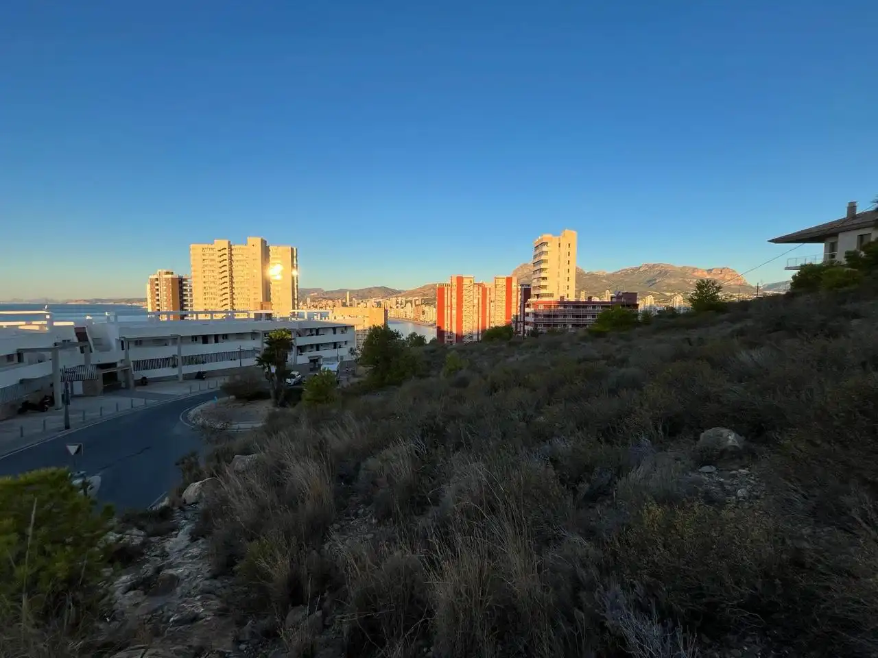 Lands and plots for sale in Rincón de Loix, imagen 5