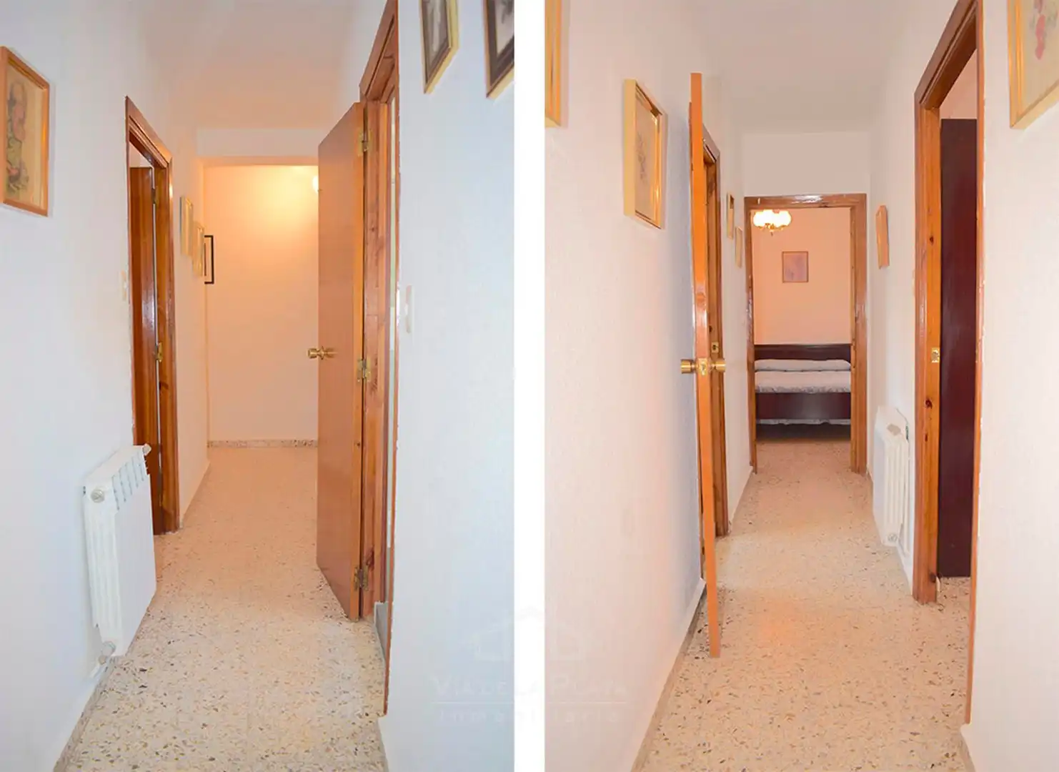 Casa o xalet en venda en Vallesa de la Guareña amb Calefacció, Traster i Moblat