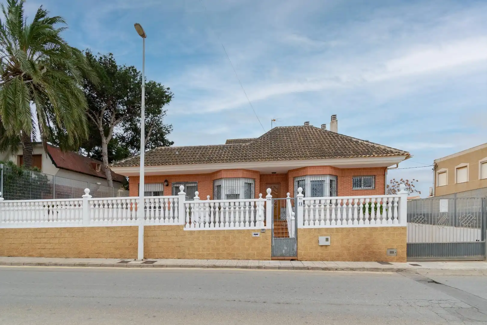 Casa o xalet en venda a Calle Isla del Ciervo, 18, Los Nietos