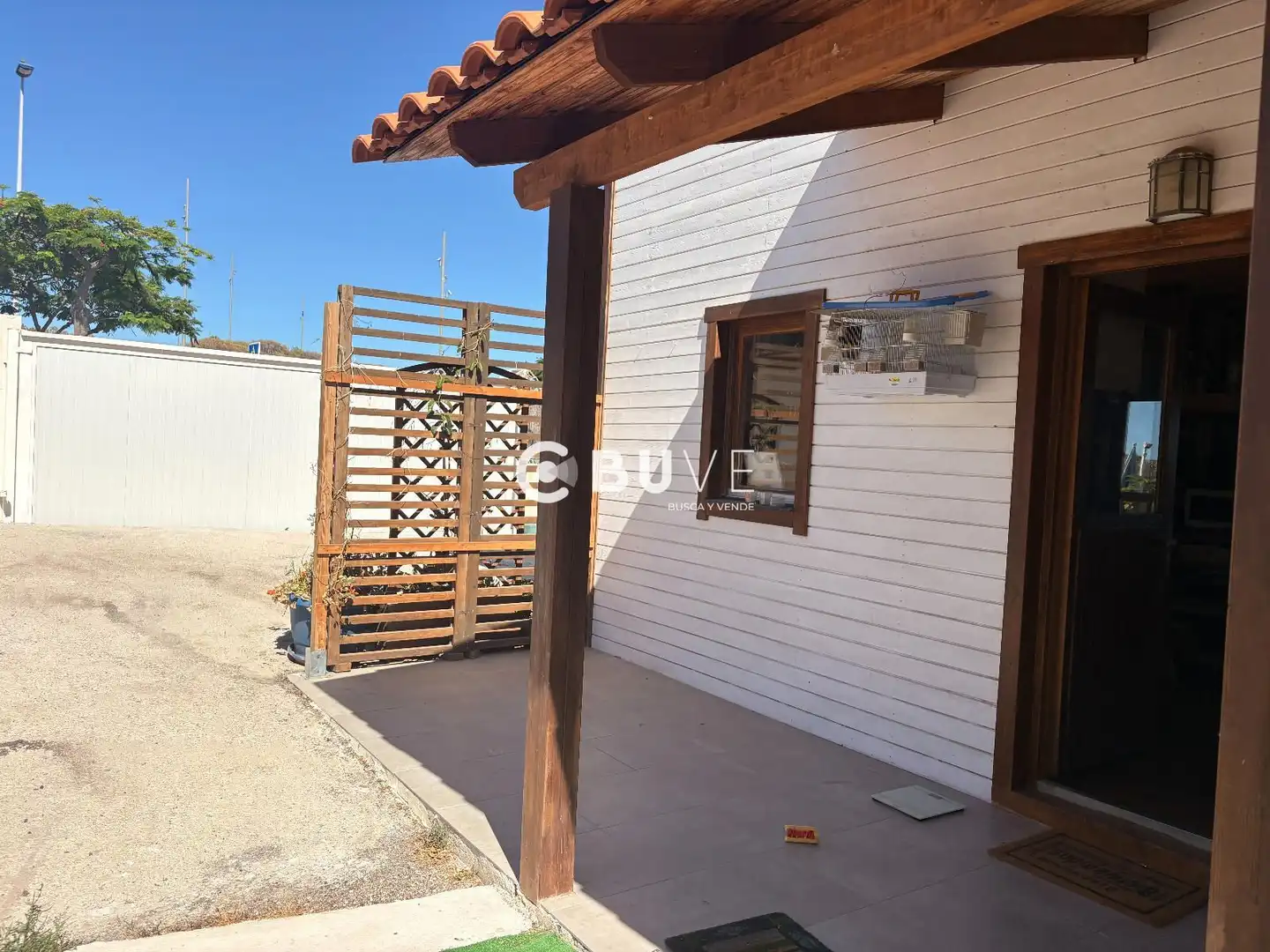 Casa o xalet en venda a Antonio Machado, San Isidro