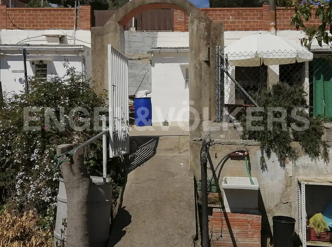 Residential land for sale in Castellbisbal, imagen 34