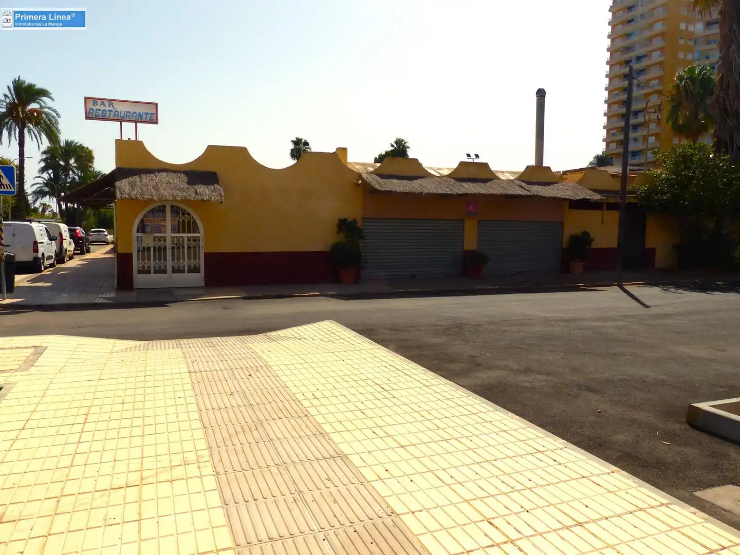 Commercial properties for sale in Cartagena  with Furnished
