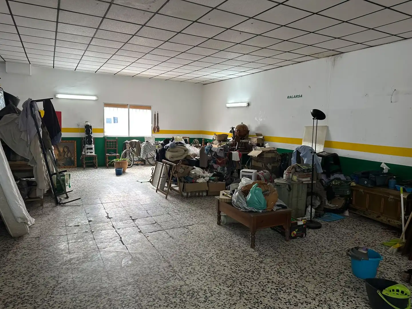 Gewerbefläche zum Verkauf in Nueva Alcalá, imagen 5