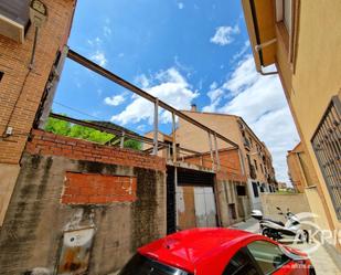 Exterior view of Building for sale in  Toledo Capital