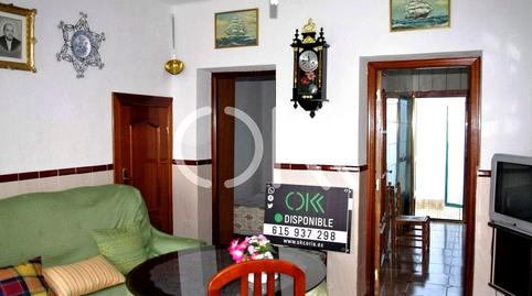 Photo 2 of Single-family semi-detached for sale in Cardenal Cisneros, 67, Coria, Cáceres