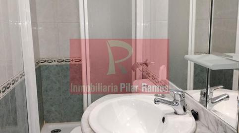 Foto 5 de Apartament en venda a Centro Ciudad, León