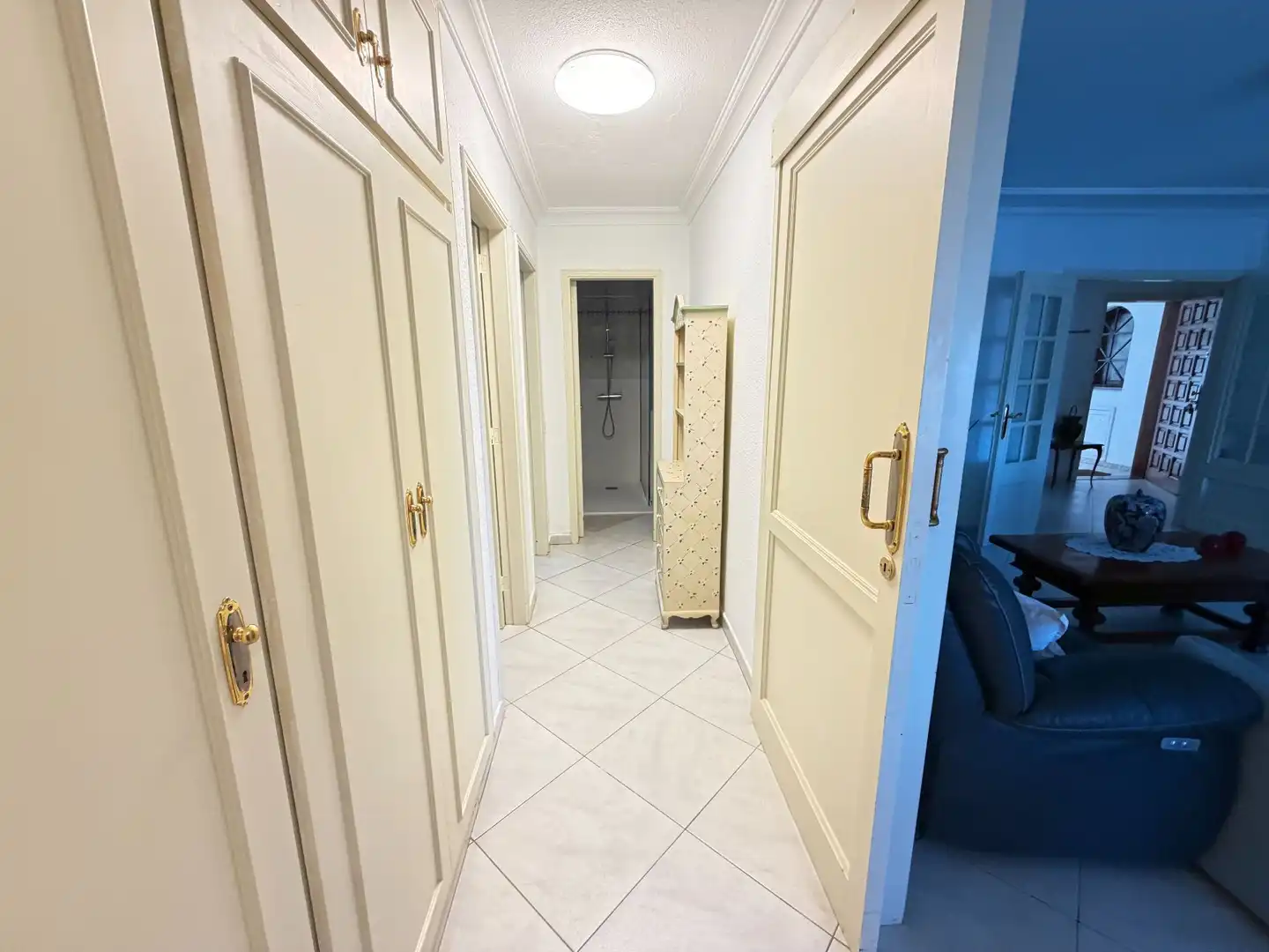 Apartamento de alquiler en Puerto de la Cruz con Calefacción, Terraza y Trastero
