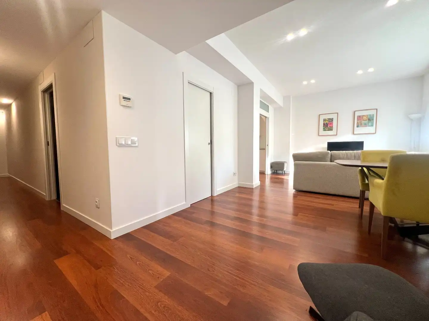 Piso en venta en Alicante / Alacant con Aire acondicionado y Calefacción