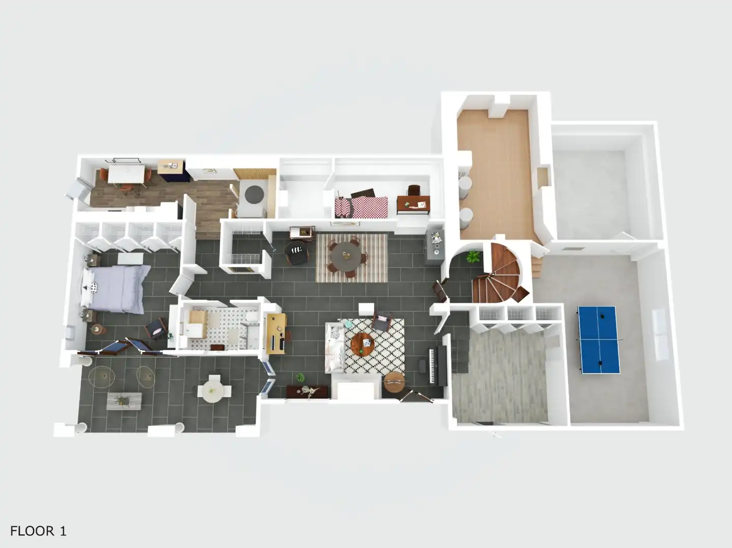 Casa o chalet en venta en Altea ciudad