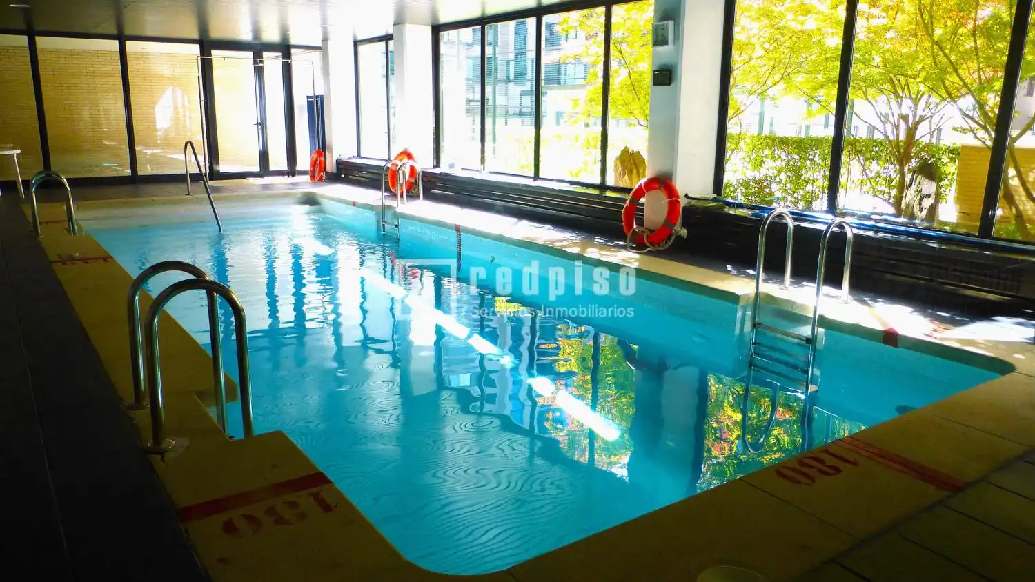 Penthouse mit Pool zur Miete in de Las Suertes, imagen 12