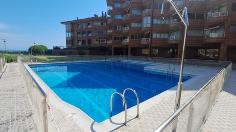 Foto 4 von Wohnungen zur Miete in Mandabidea Kalea, Zarautz, Gipuzkoa