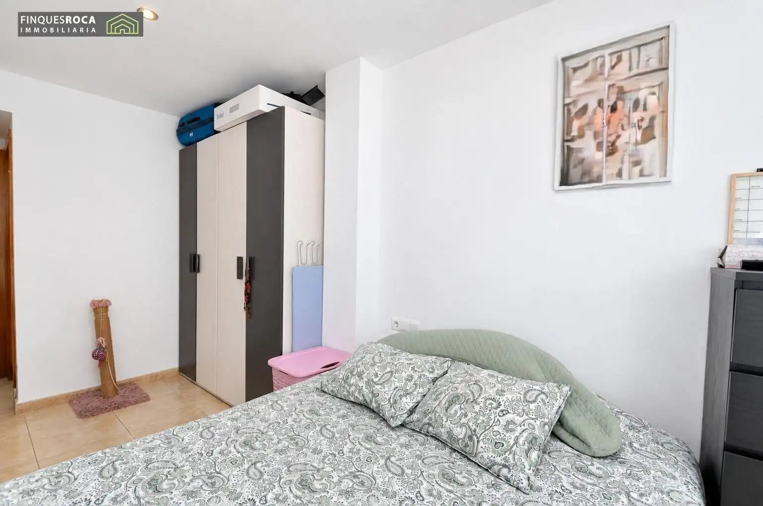 Bedroom of Flat for sale in Nord 